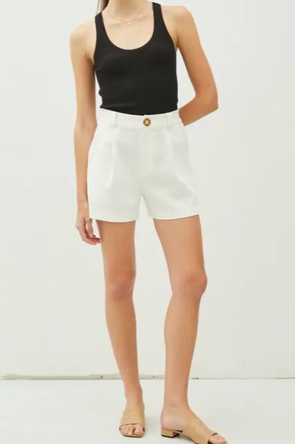 Classic Relaxed Shorts
