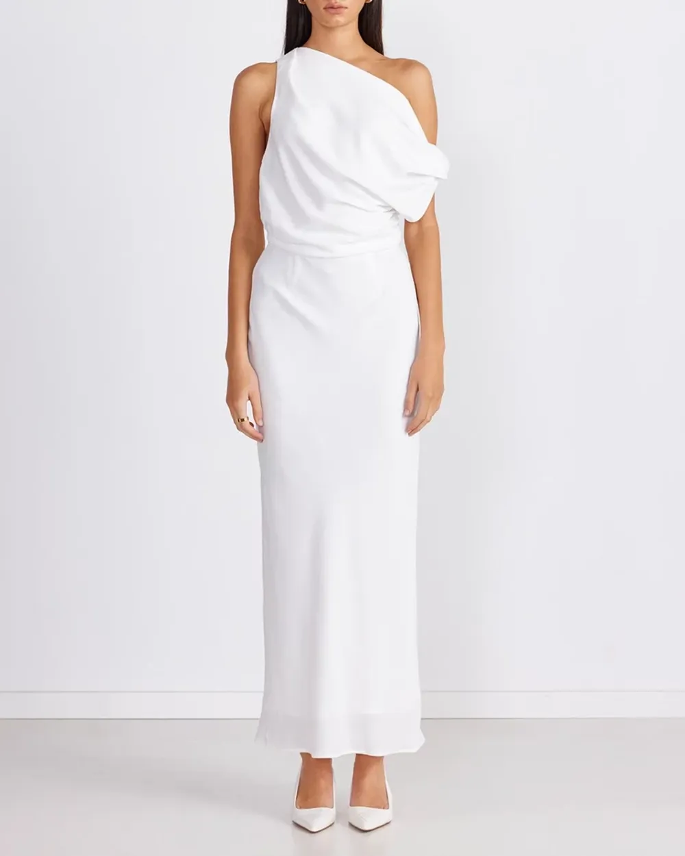 Maxi Dress - Iconic Exclusive