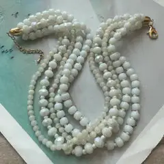 I M So Vanilla Necklace