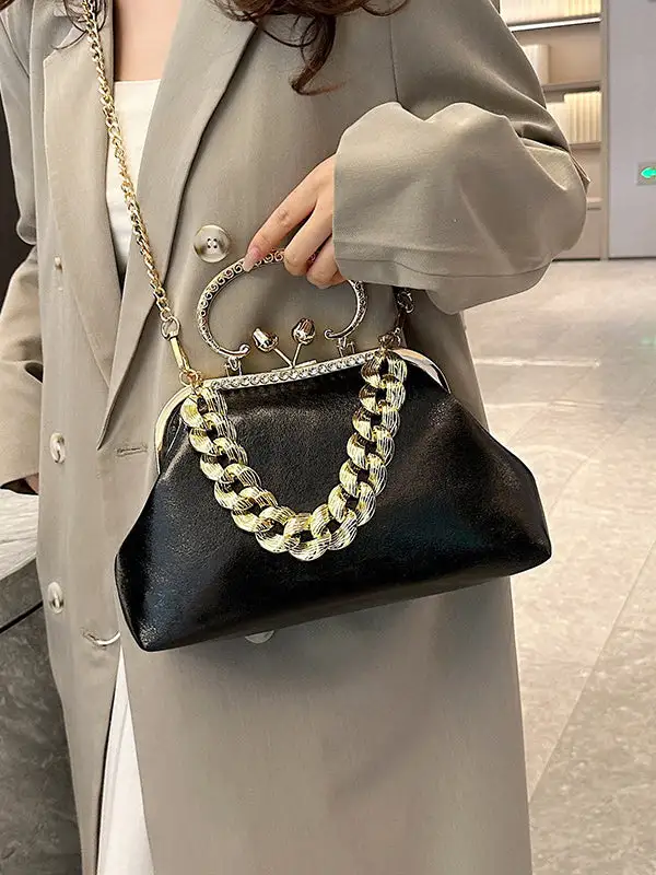 Casual Everyday Crossbody Bag