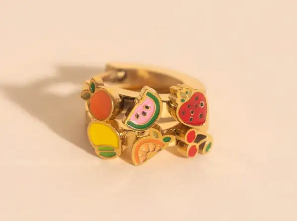 Fruit Loop