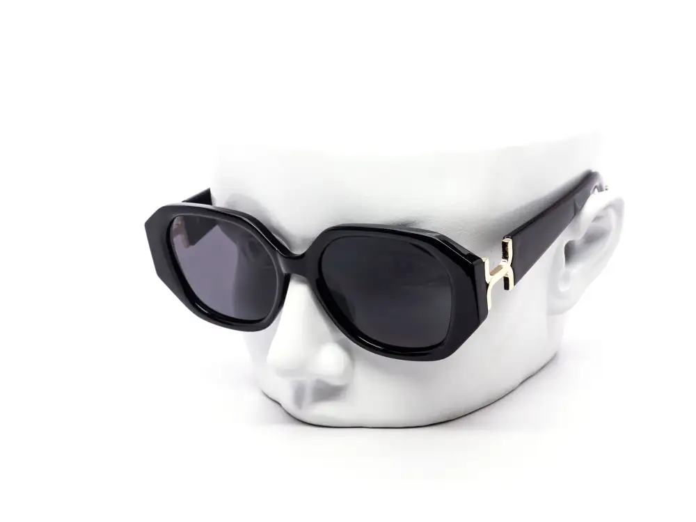 12-Pack Chunky Metal Sunglasses