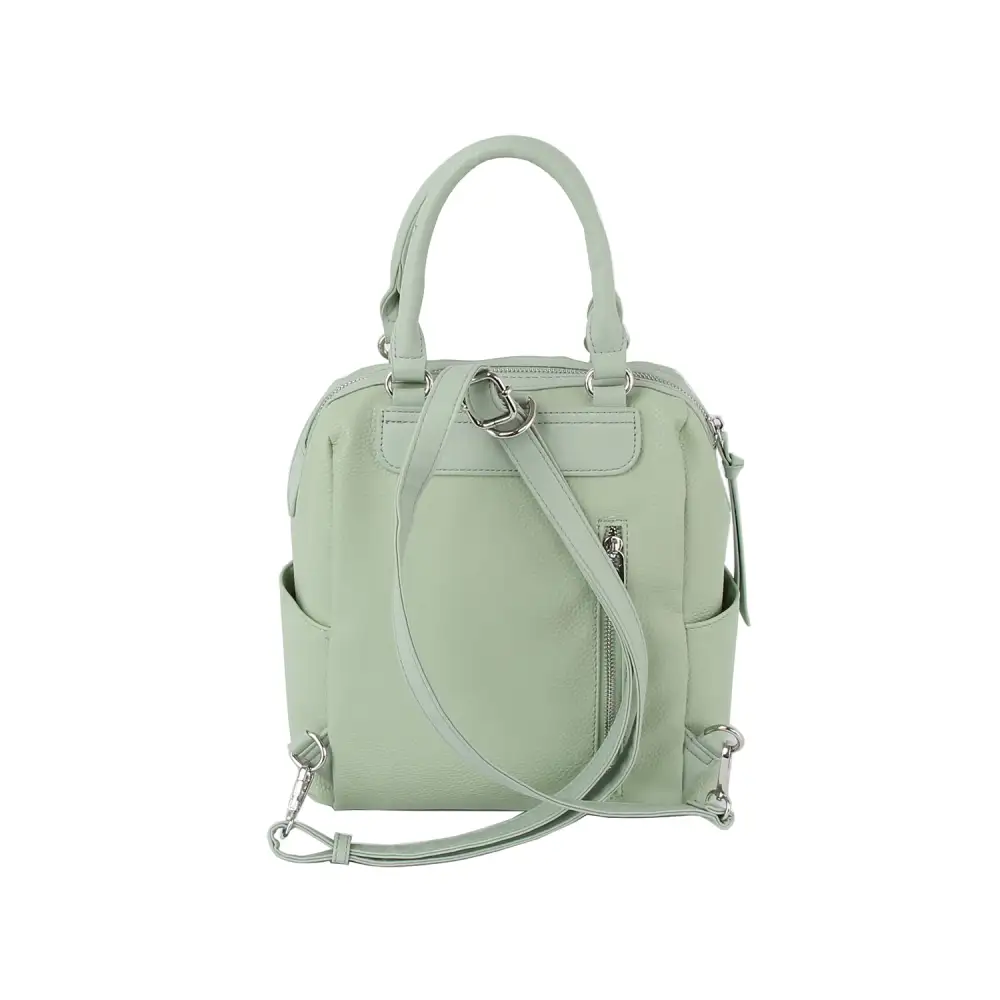 Studded Soft Finish Backpack