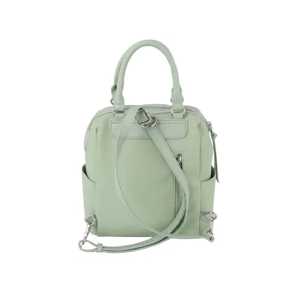 Studded Soft Finish Backpack