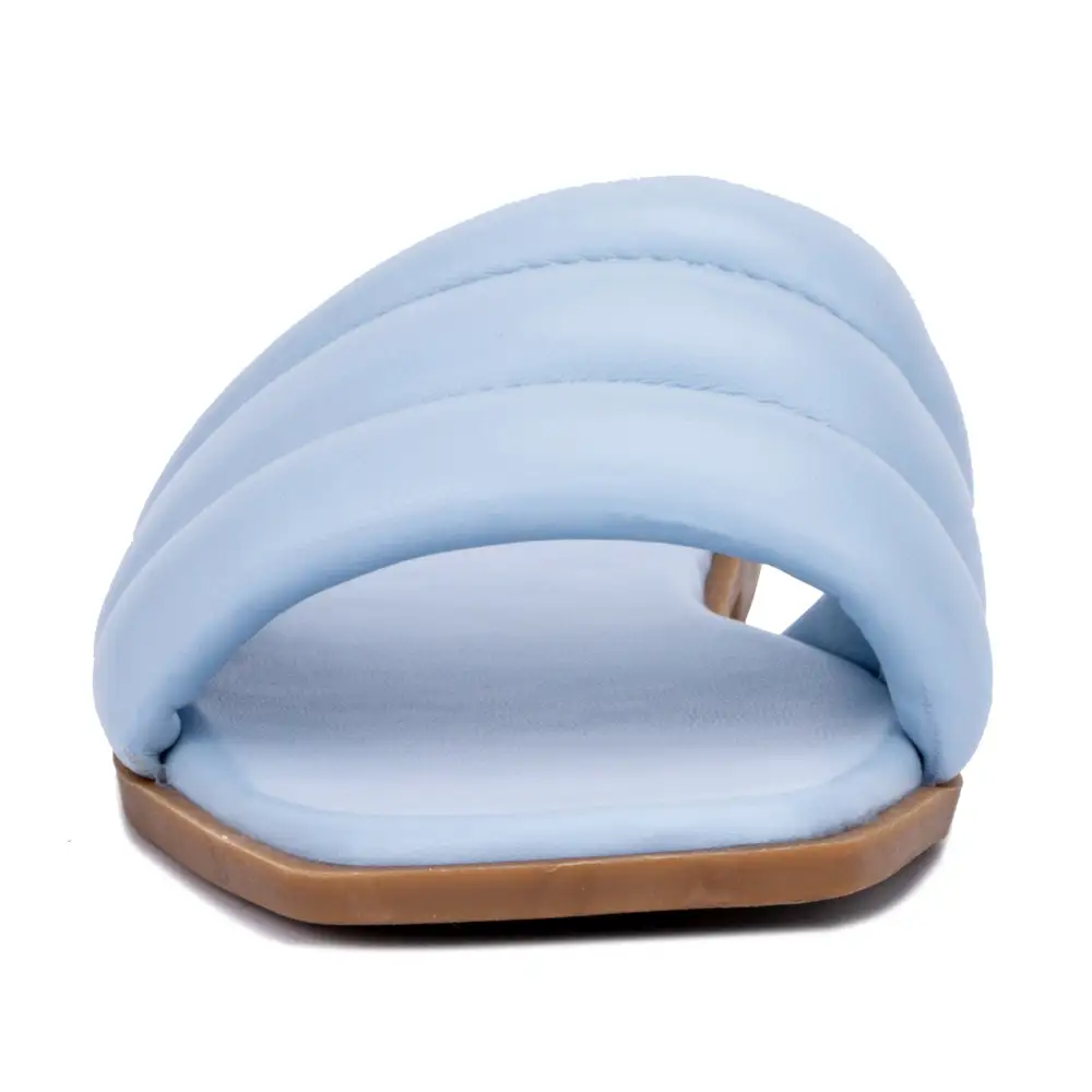 Indigo Sandal Casual Shoes
