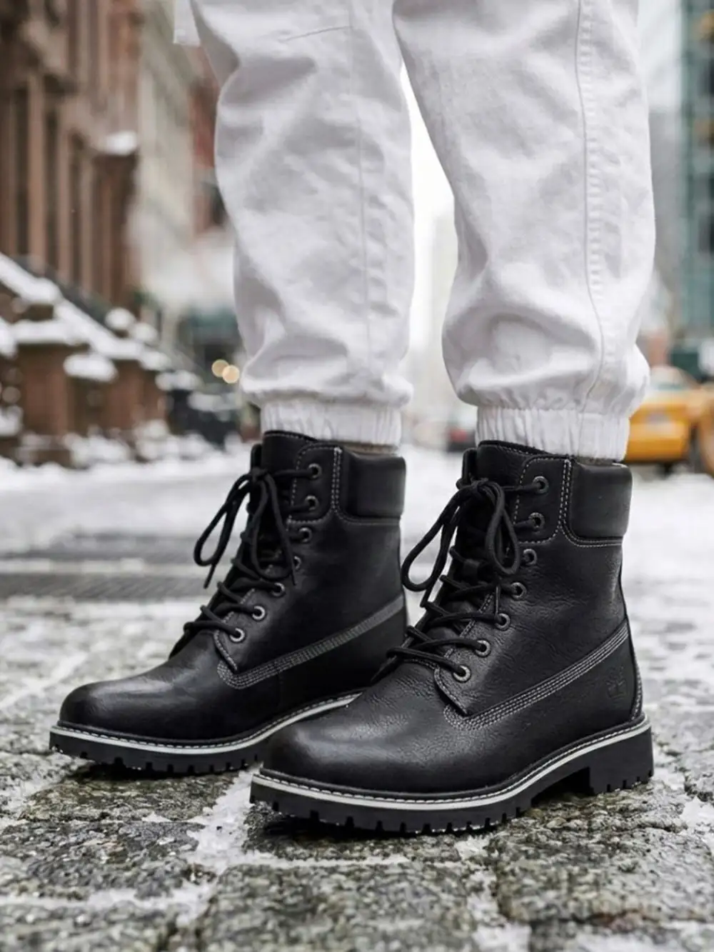 Women's Polished Riding Water Resistant Insulated Everyday Boots