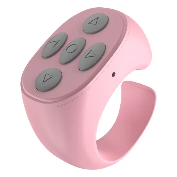 ⏳Fingertip Wireless Bluetooth Remote Control