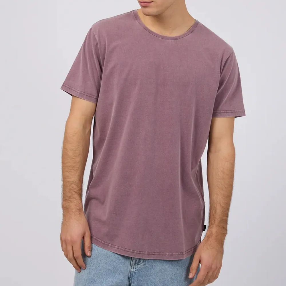 Simple Layer Casual Tee