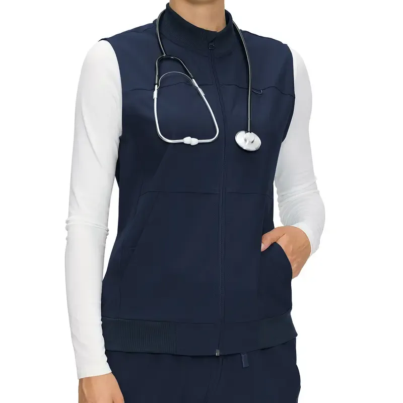 🔥Last Day💥Women's Slim-Fit Work Vest