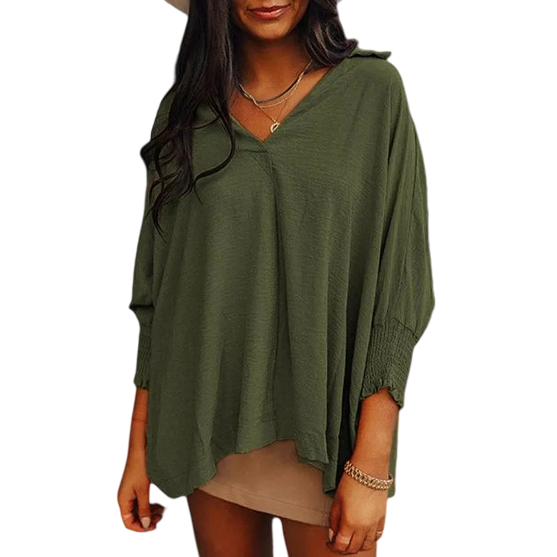 7PACK-Casual T-Shirt