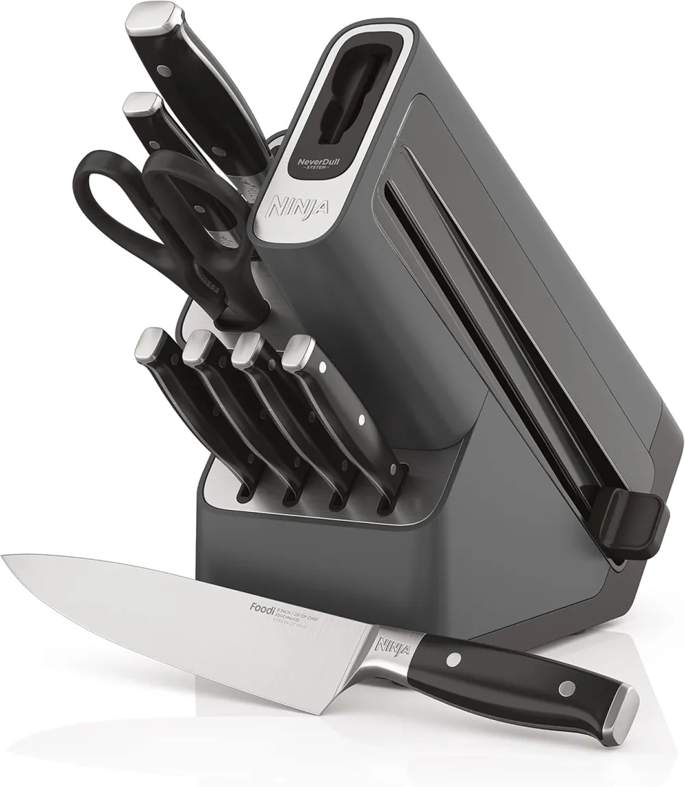 Ninja Knife Set
