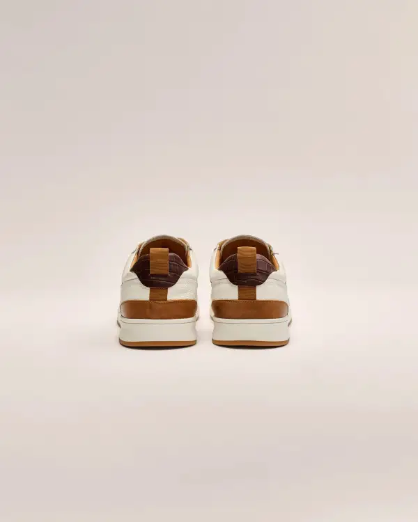Men's Travel Loose Sneaker