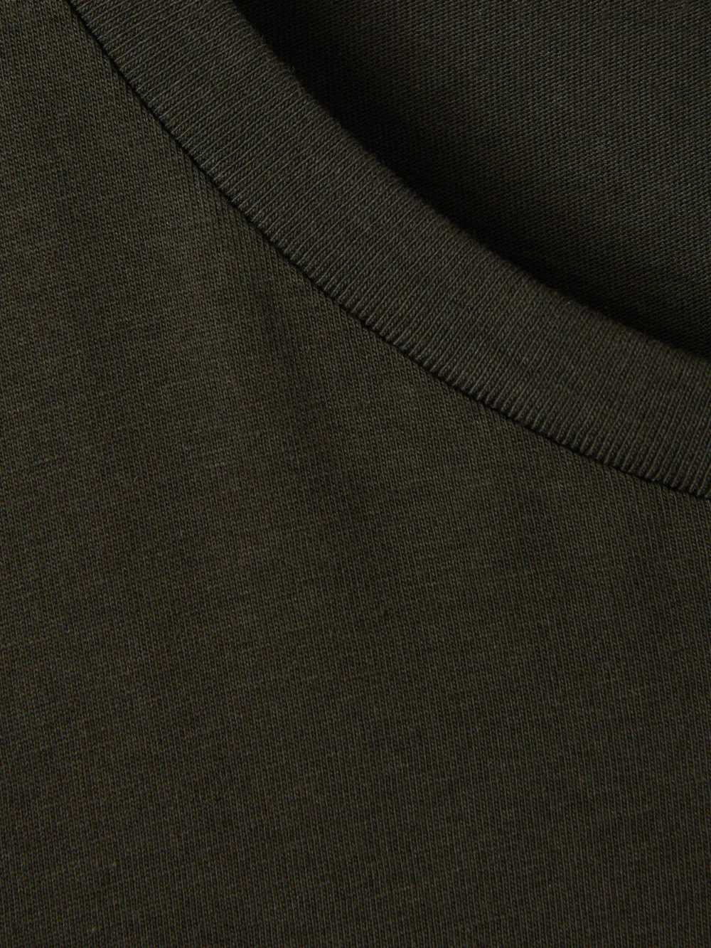 Stretch Lightweight Crew Neck T-Shirt
