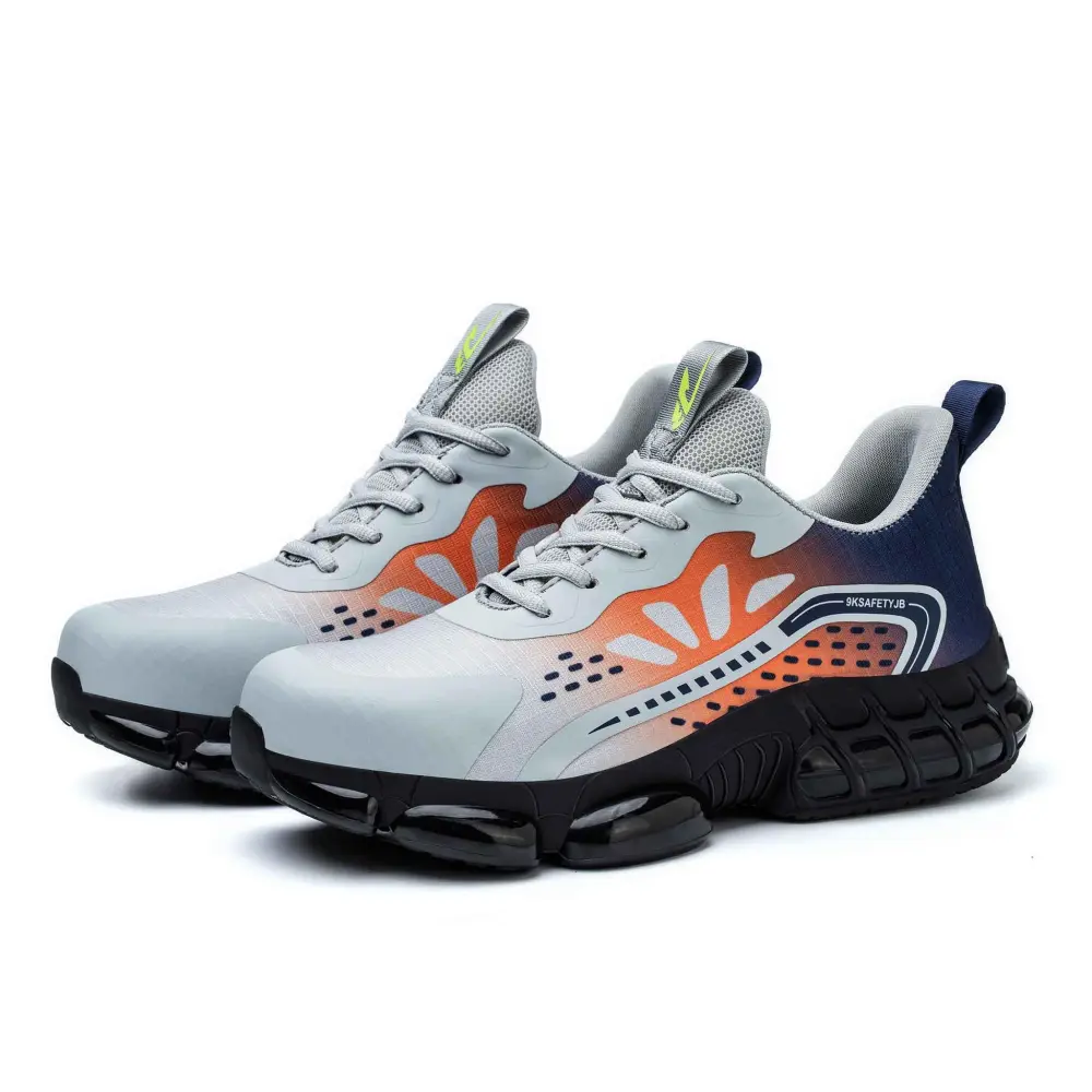 Women's Cushioned Jobsite Sneakers
