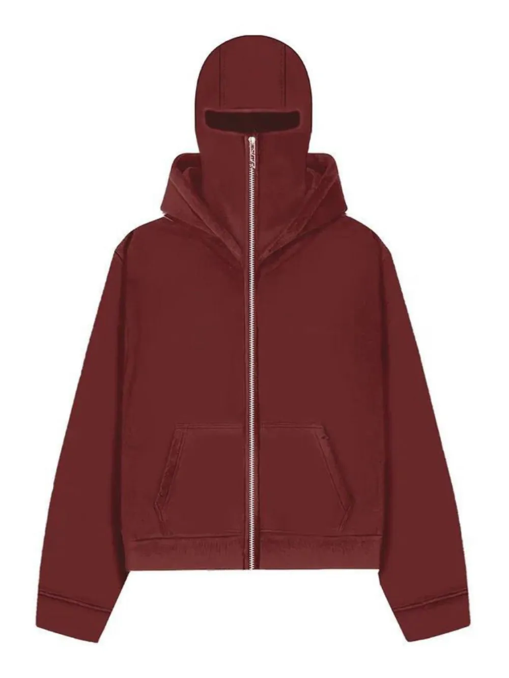 Long Sleeve Hoodie