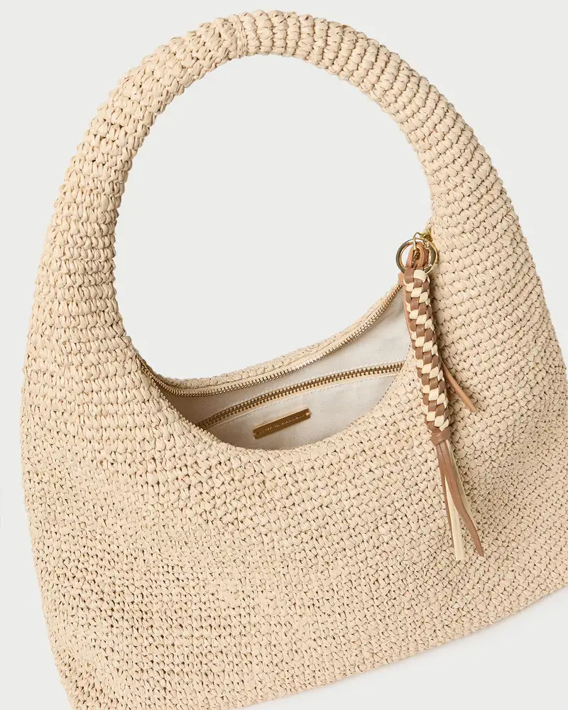 Textured Structured Bag
