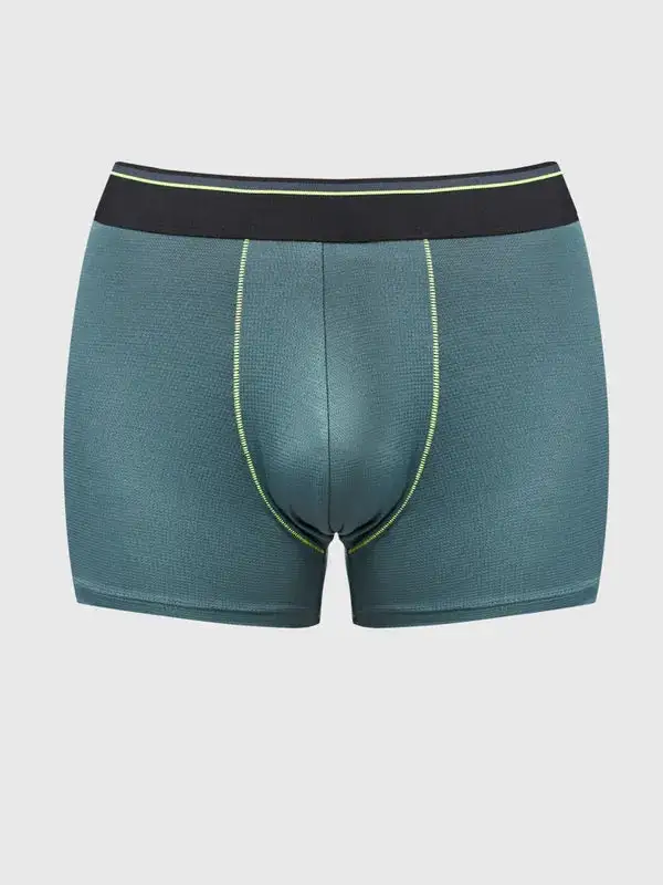 Balanced Motion Colorblock Multipack Trunks