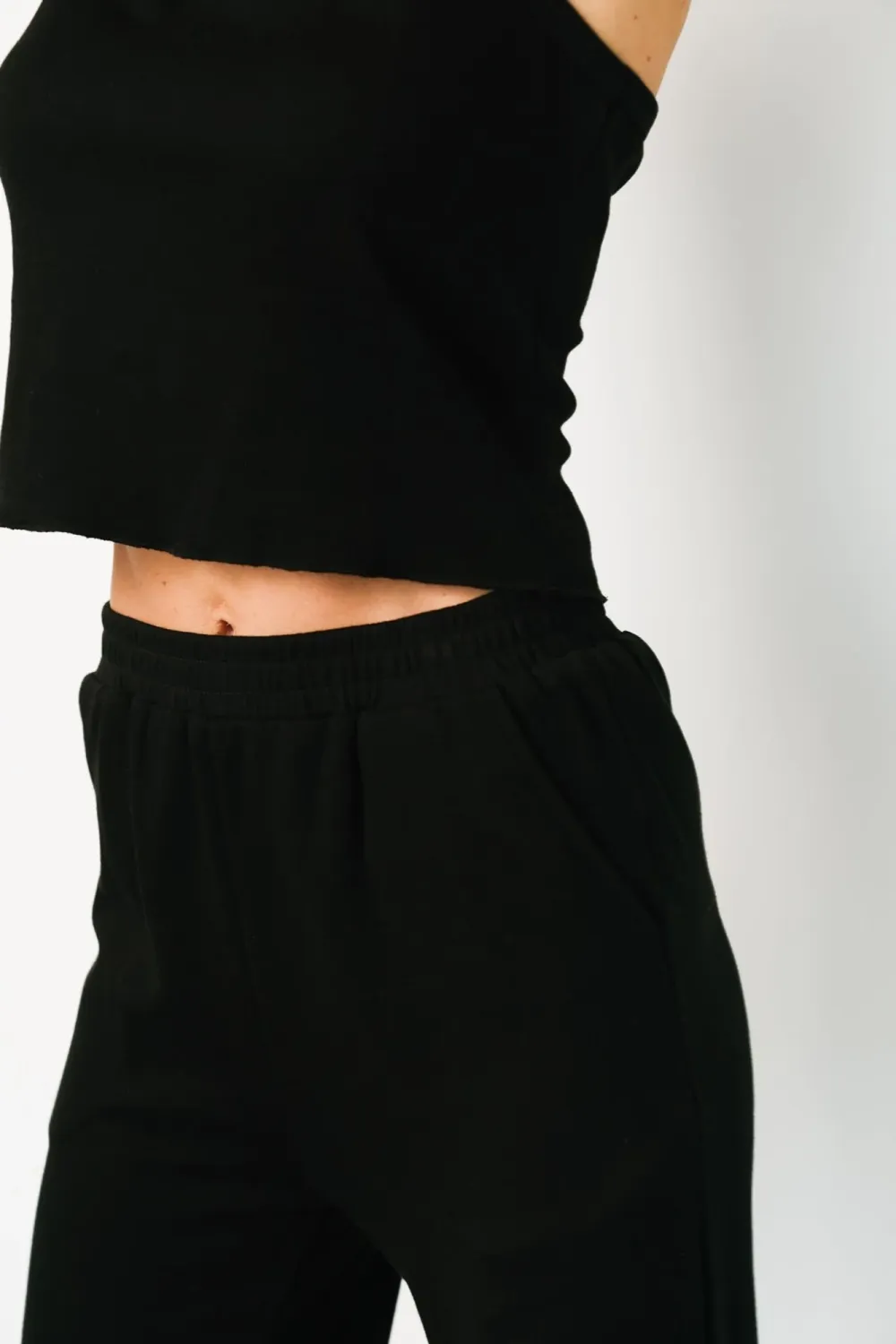 Classic Comfort Basic Slimming  Pants