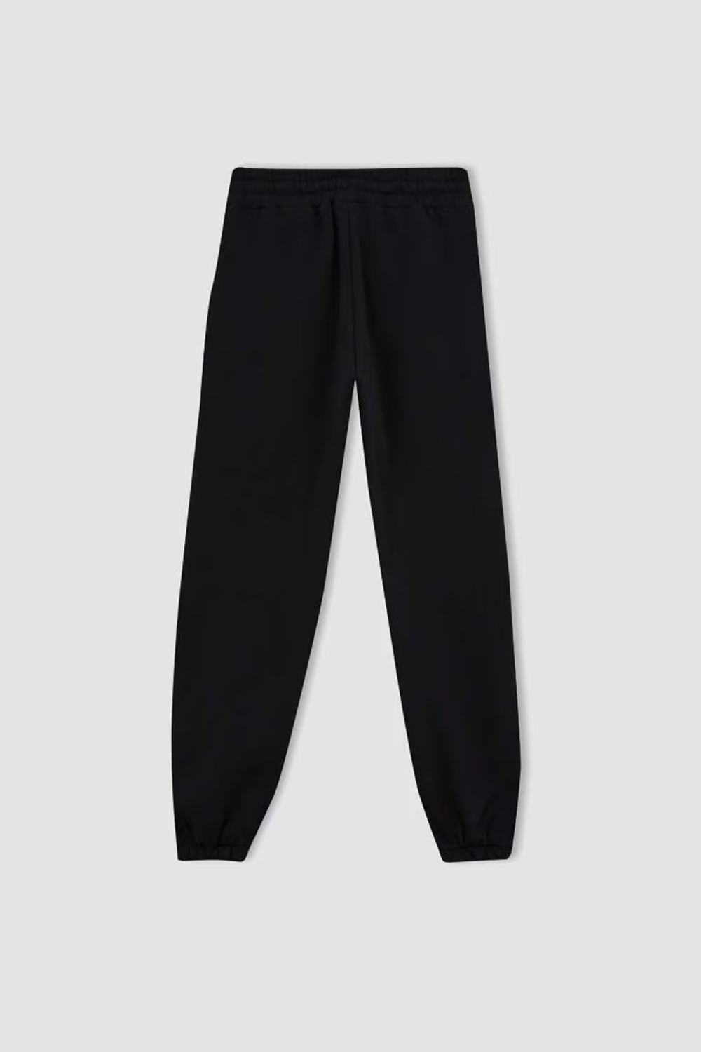 Breathable Solid Workout Trousers