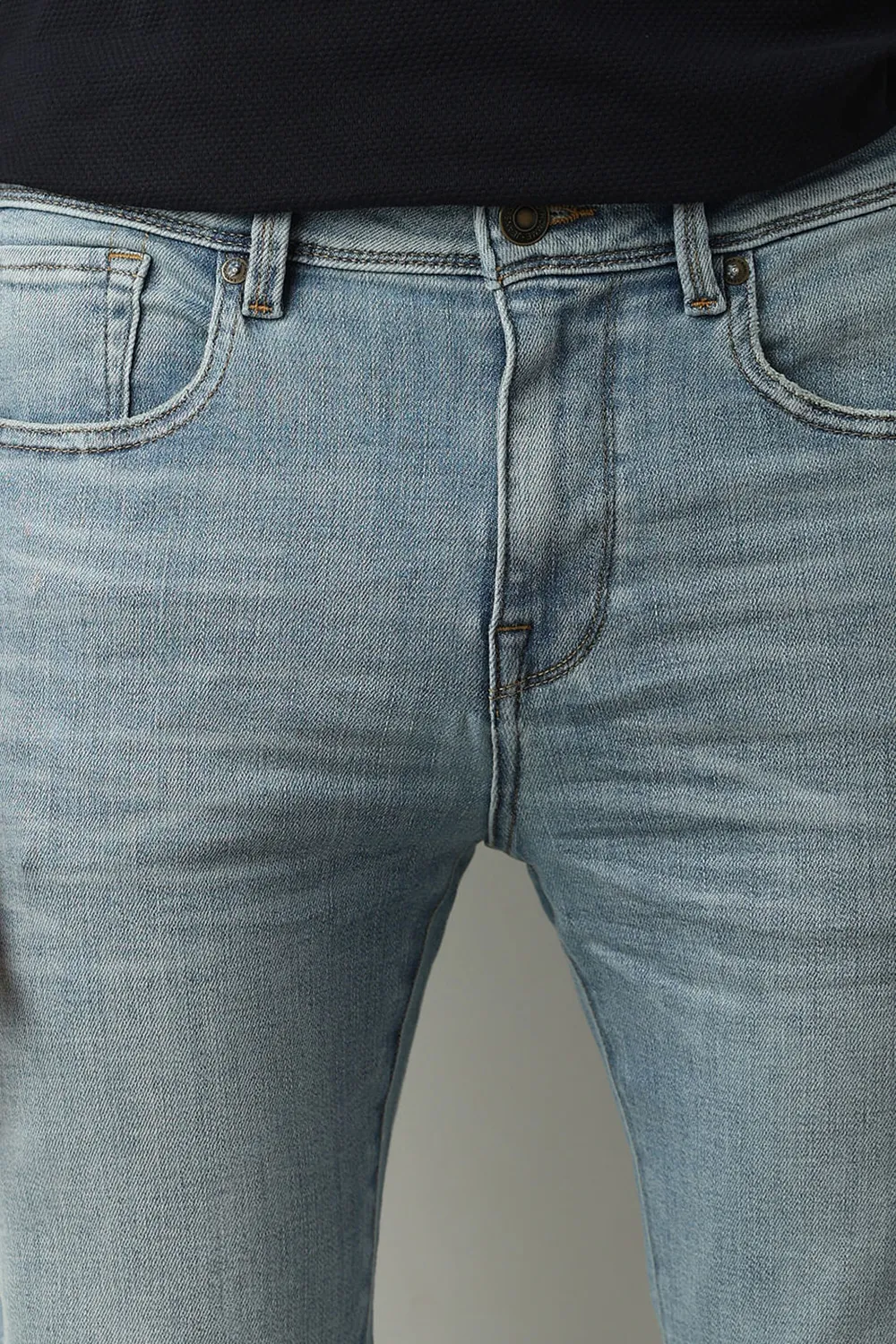 Leon Slim Fit Jeans