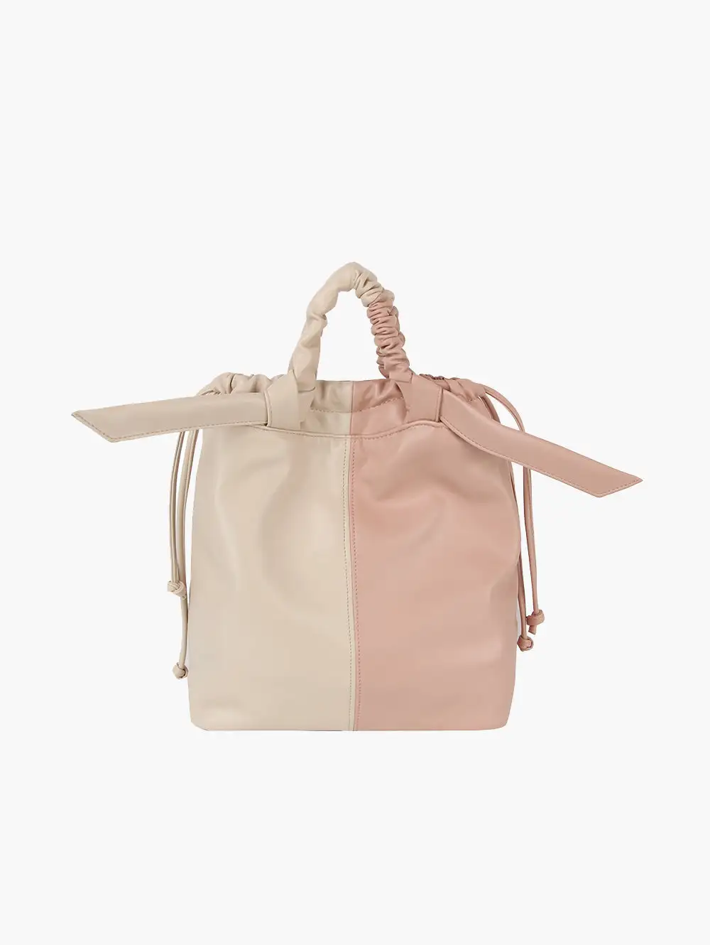 Classic Satchel Backpack Purse