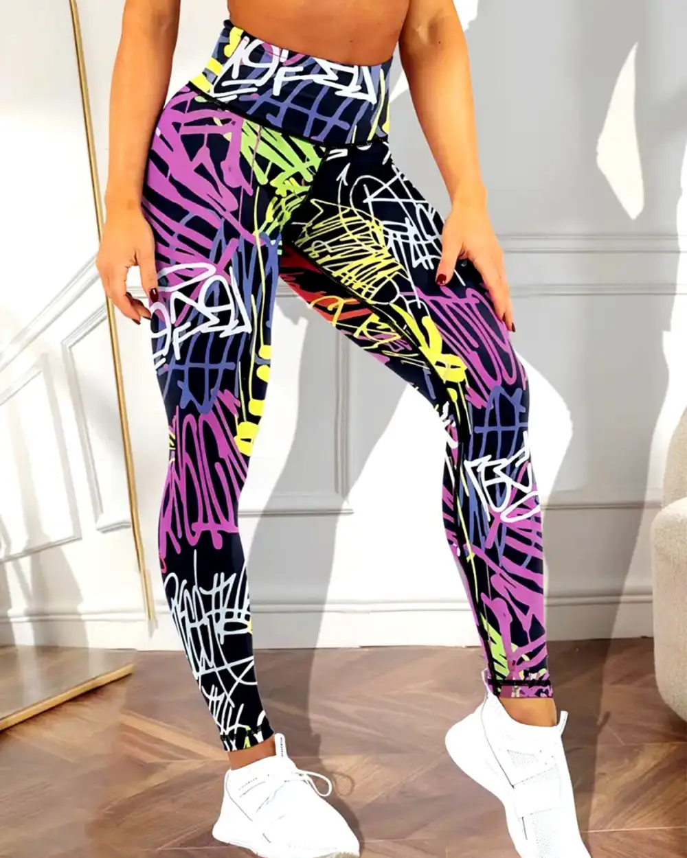 Pure Studio Active Leggings