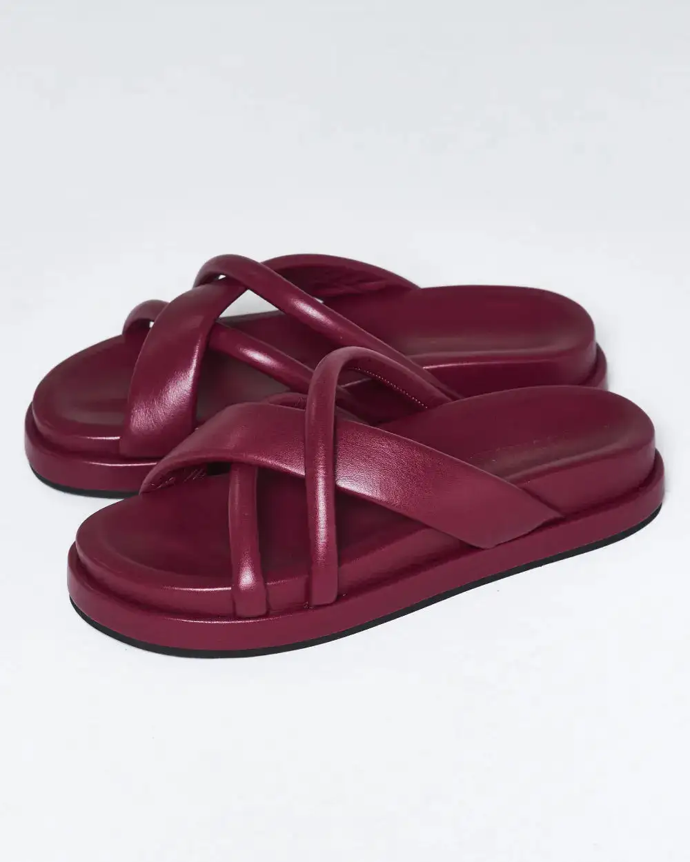 Heart Break Sandals