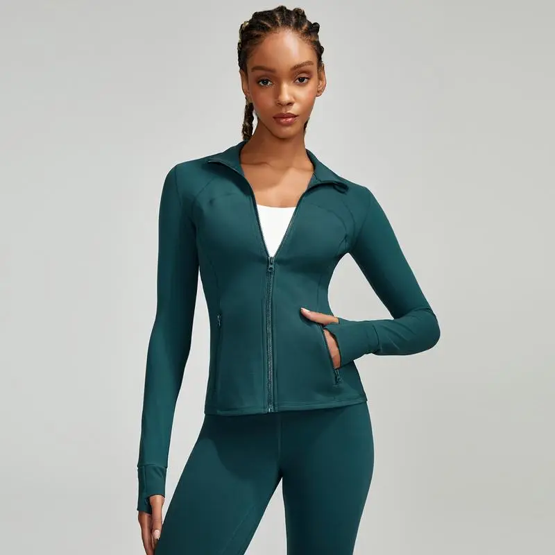 Women's Slim-It BBL Jacket and 24
