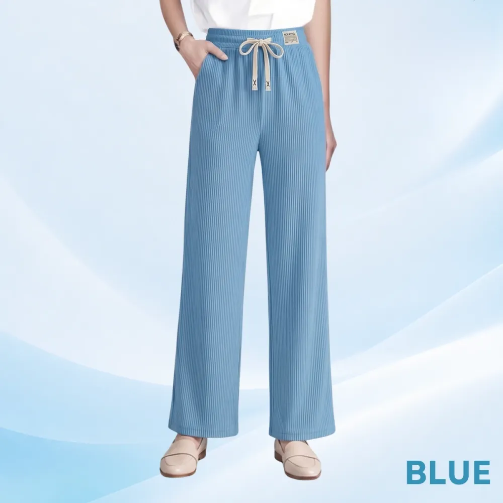 🔥Last Day💥 Women's Ultra Soft Perfect Drape Pull-On Pants🔥8-Pack Only $24