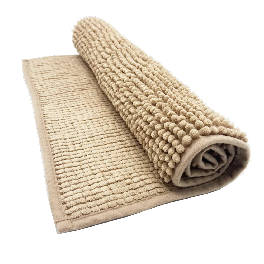 Simple Bath Mat