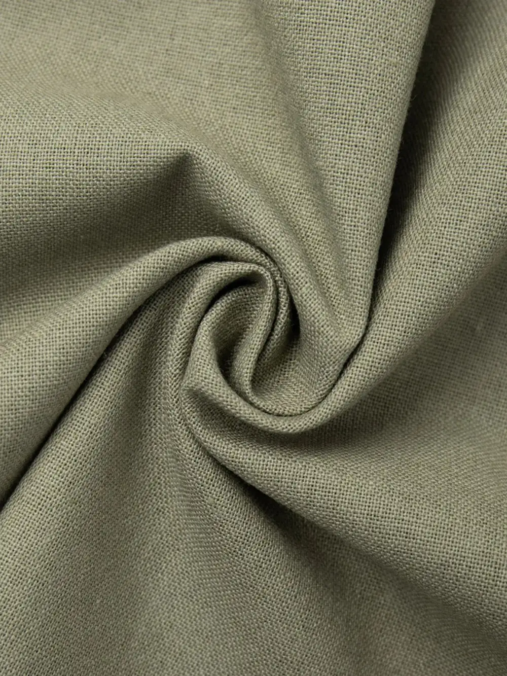Essential Round Neck Sleeveless Detail Coordinated Set