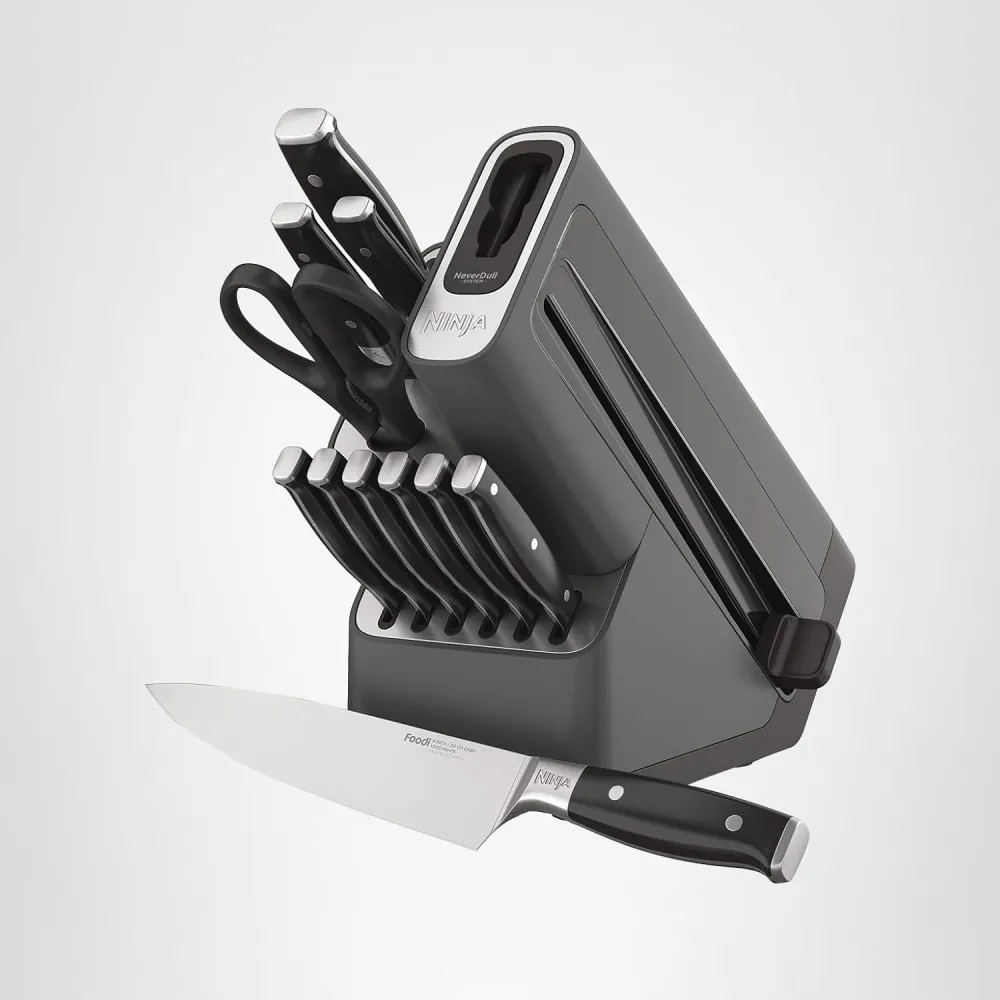Ninja Knife Set