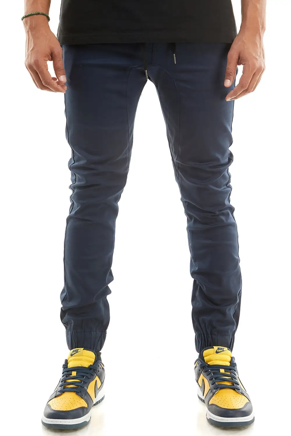 Men's Urban Stretch Jogger Twill Pants