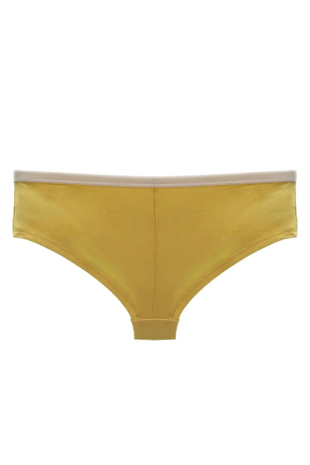 Soft Cotton Hipster Panties
