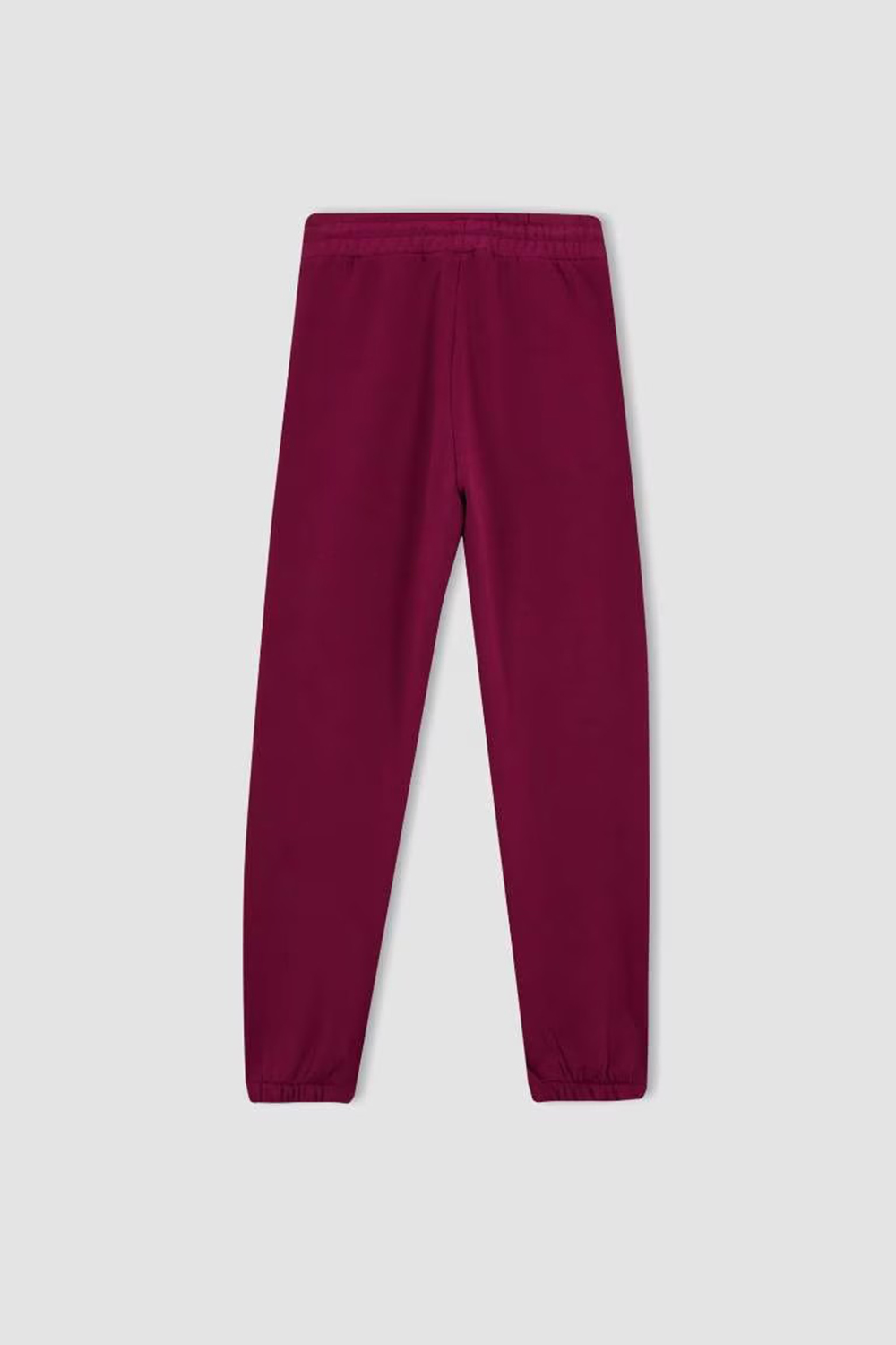 Breathable Solid Workout Trousers