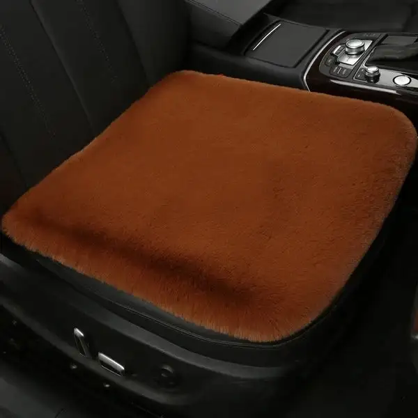 Plush Car Seat Cushion(🔥Special Offer )