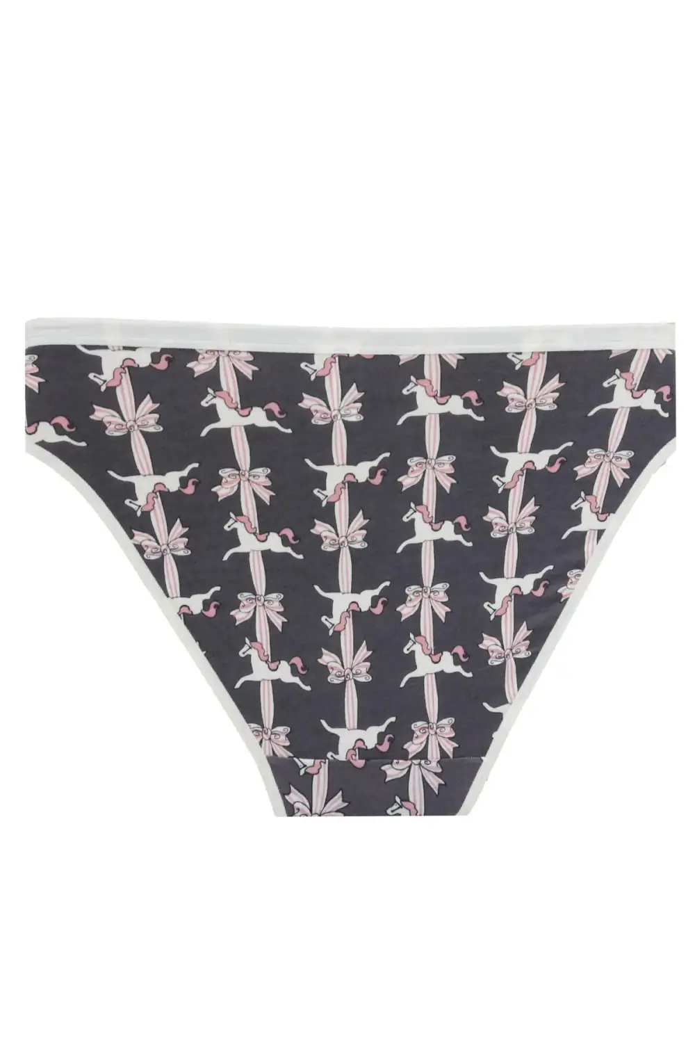 Modern Profile Comfort Everyday Panties