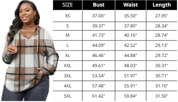 Women’s Oversized Long-Sleeve Pullover