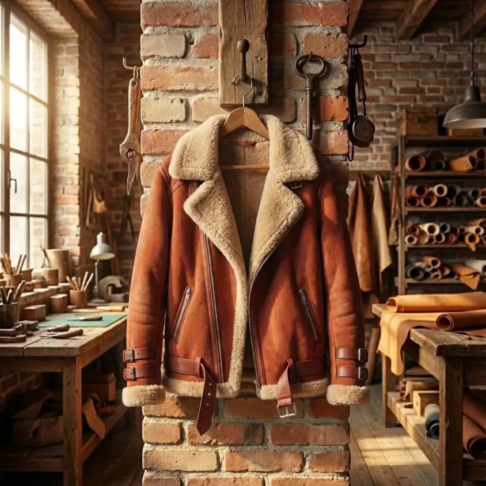 Versatile Versatile Everyday Jacket