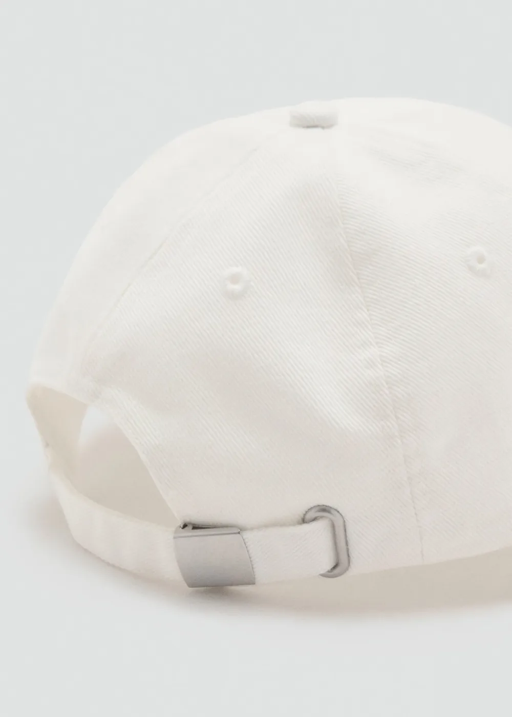Casual Style Cotton Composition Cap
