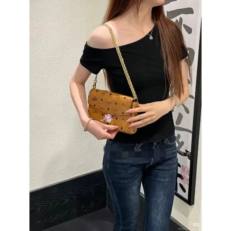 Hobo Shoulder Bag
