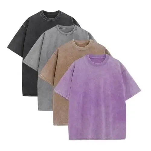 Unisex Vintage Fitness T-Shirt