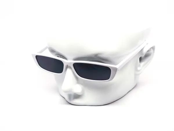 12-Pack Slim Dark Lens Assorted Sunglasses