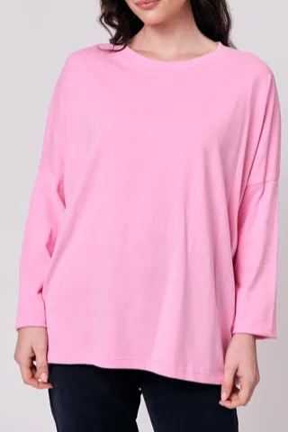 Modern Long Sleeve Tee
