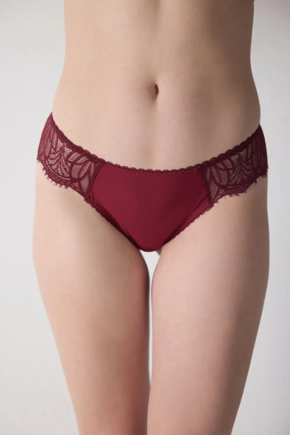 Soft Comfort Comfort Everyday Panties