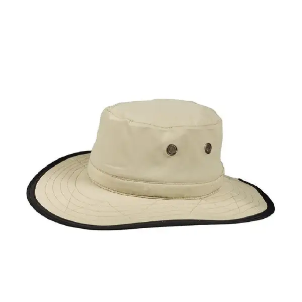 Women’s Wide Brim Boonie Hat