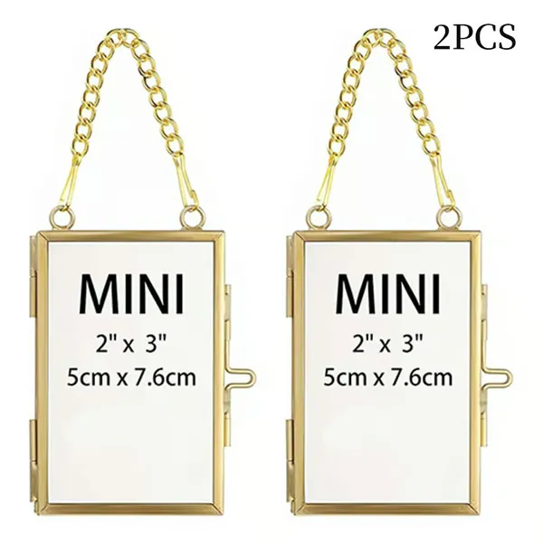 🔥🔥2025 Ornament Picture Frame