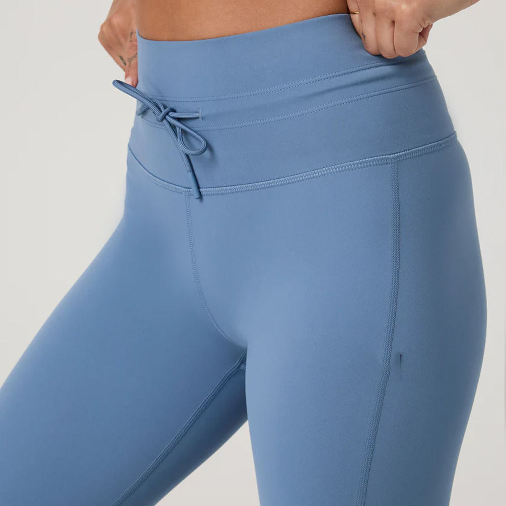 FlexEase Yoga Leggings – Soft Stretch Sport Pants