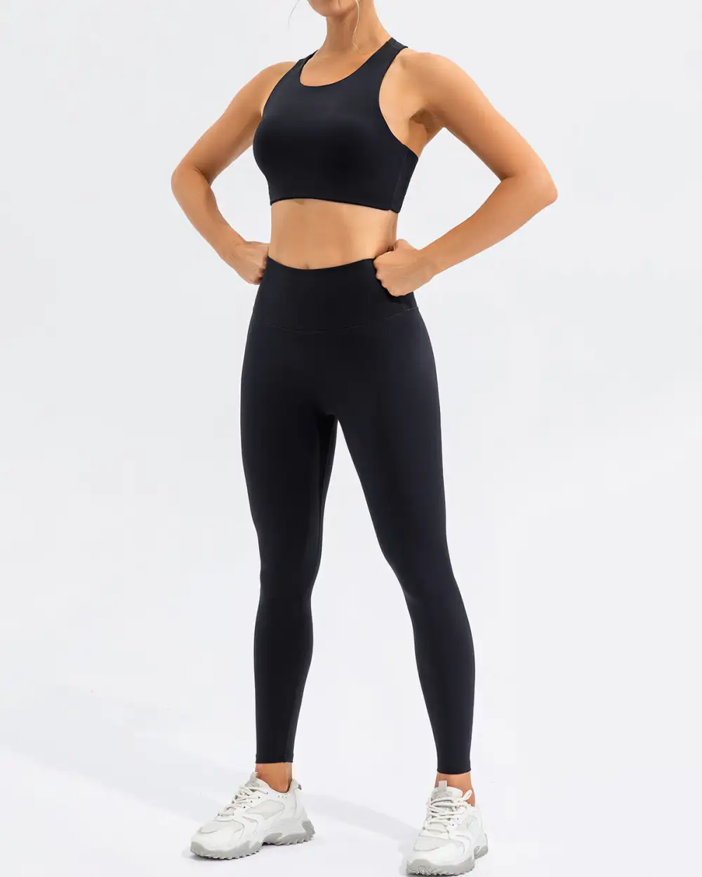 Ready Everyday Active Sports Bra