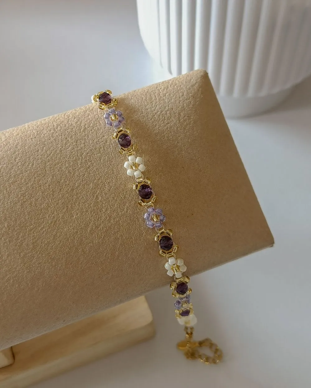 Elegant Style Charm Bracelet